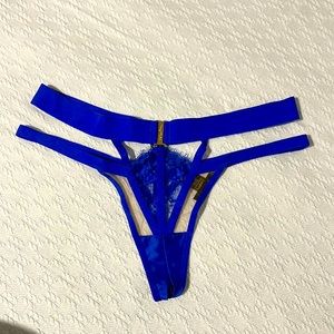 Honey Birdette Morgan Thong